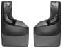 WeatherTech DigitalFit Molded Rubber Mud Flap