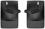 WeatherTech Molded Rubber Mud Flap