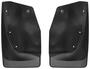 WeatherTech Molded Rubber Mud Flap