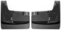 WeatherTech DigitalFit Molded Rubber Mud Flap