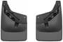 WeatherTech Molded Rubber Mud Flap