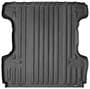 WeatherTech TechLiner Black Bed Liner