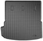 WeatherTech Black Thermoplastic Elastomer (TPE) Cargo Mat