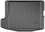 WeatherTech Black Thermoplastic Elastomer (TPE) Cargo Mat