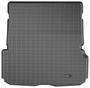 WeatherTech Black Thermoplastic Elastomer (TPE) Cargo Mat