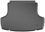 WeatherTech Black Thermoplastic Elastomer (TPE) Cargo Mat