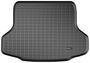 WeatherTech Black Thermoplastic Elastomer (TPE) Cargo Mat