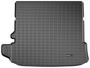 WeatherTech Black Thermoplastic Elastomer (TPE) Cargo Mat