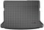 WeatherTech Black Thermoplastic Elastomer (TPE) Cargo Mat