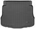 WeatherTech Black Thermoplastic Elastomer (TPE) Cargo Mat
