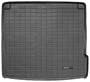 WeatherTech Black Thermoplastic Elastomer (TPE) Cargo Mat