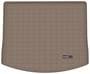 WeatherTech Tan Thermoplastic Elastomer (TPE) Cargo Mat