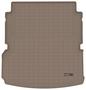 WeatherTech Tan Thermoplastic Elastomer (TPE) Cargo Mat