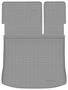 WeatherTech Gray Thermoplastic Elastomer (TPE) Cargo Area Liner