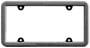 WeatherTech License Plate Frame