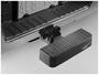 WeatherTech Black Trailer Hitch Step