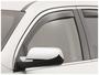 WeatherTech Side Window Air Deflector