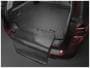 WeatherTech Black Rubber Cargo Area Liner