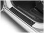 WeatherTech Black Door Sill Protector