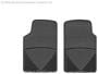 WeatherTech Black Rubber Floor Mats
