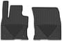 WeatherTech AWM Black Floor Mat Set