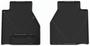 WeatherTech AWM Black Plastic Floor Mat Set