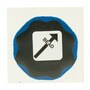 Xtra Seal 2-1/8 Inch Bias Ply Tire Repair Patch