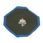 Xtra Seal 7-1/2 Inch Bias Ply Tire Repair Patch