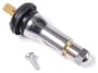 Xtra Seal Rubber TPMS Snap-In Valve